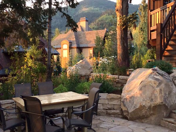 Park City Deer Valley Canyons Resort Home 996614