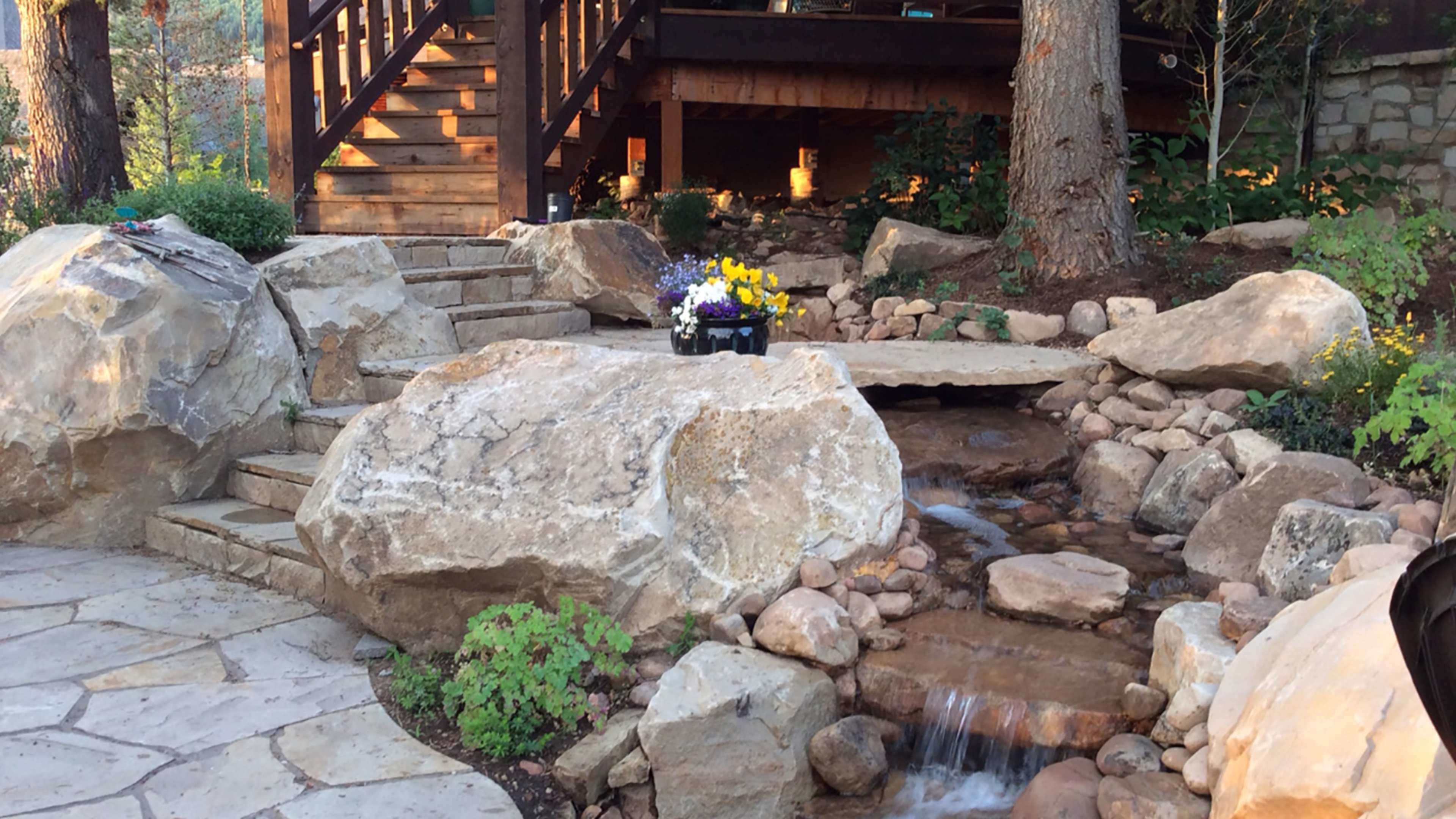 Park City Deer Valley Canyons Resort Home 996614