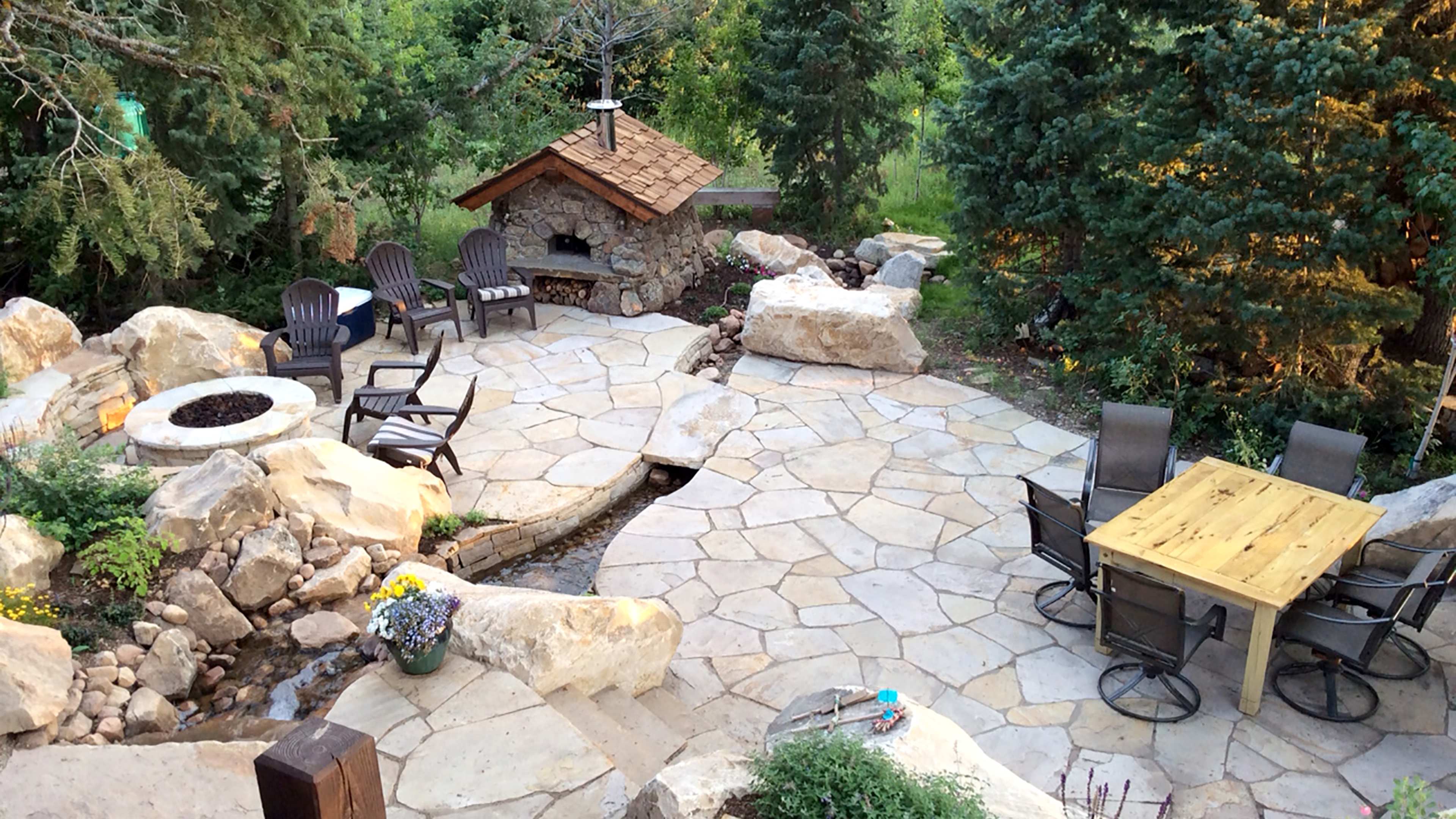 Park City Deer Valley Canyons Resort Home 996614