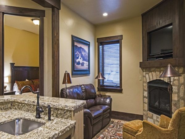 Park City Deer Valley Canyons Resort Home 996614