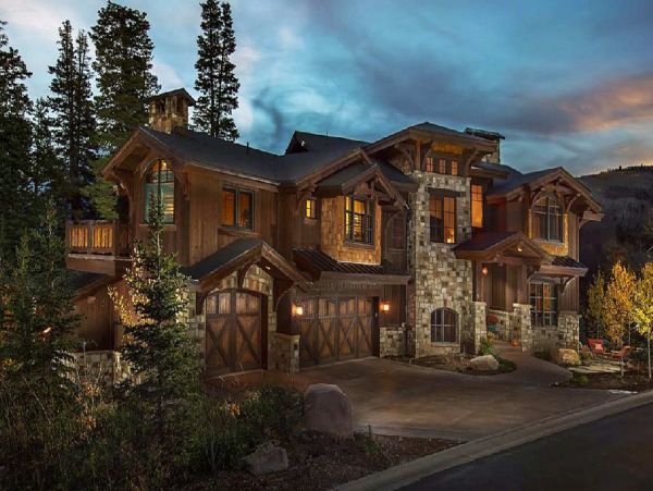 Park City Deer Valley Canyons Resort Home 996614