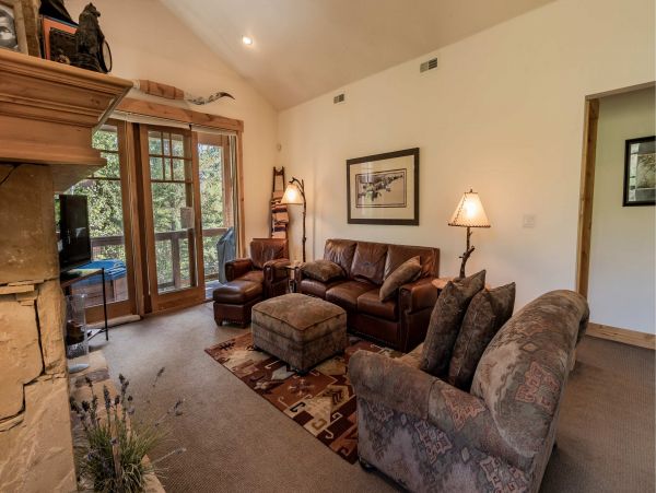 Park City Deer Valley Canyons Resort Home 996615