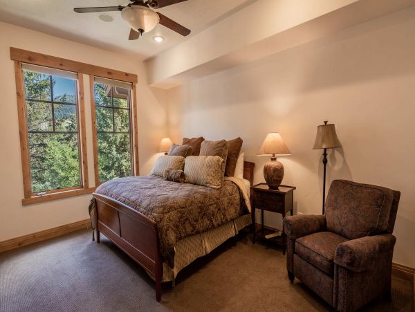 Park City Deer Valley Canyons Resort Home 996615