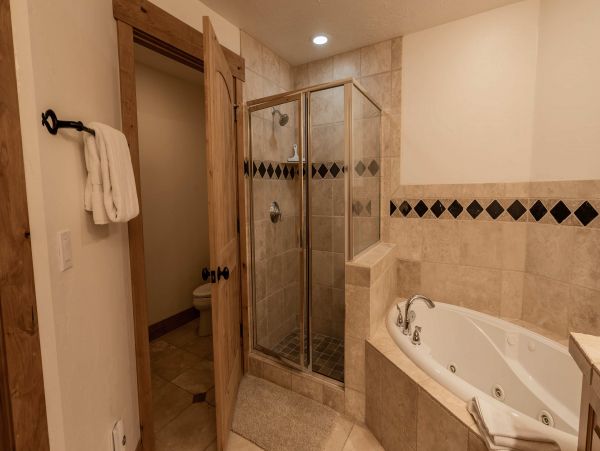 Park City Deer Valley Canyons Resort Home 996615