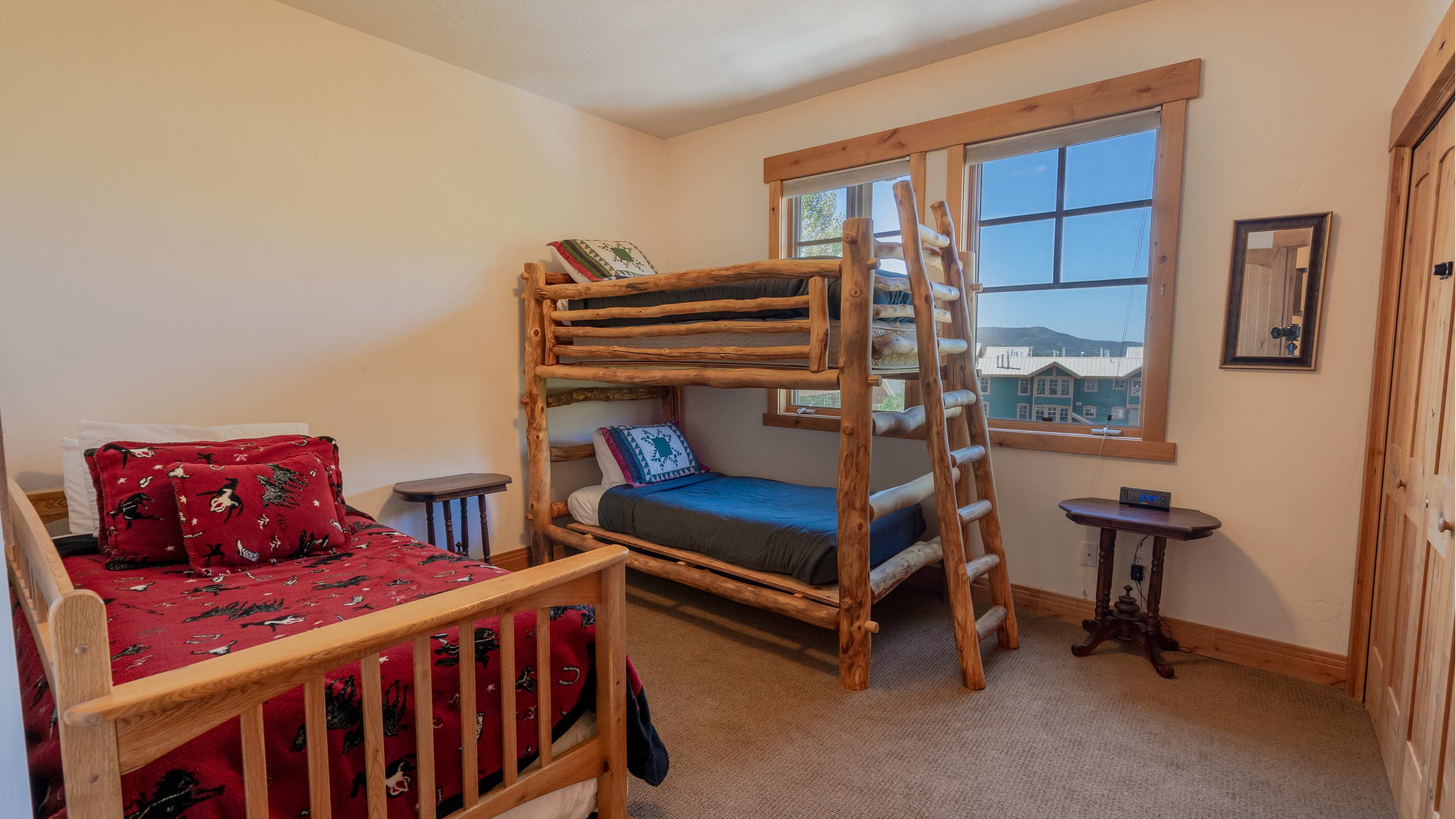 Park City Deer Valley Canyons Resort Home 996615