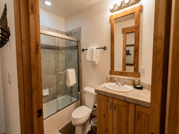 Park City Deer Valley Canyons Resort Home 996615