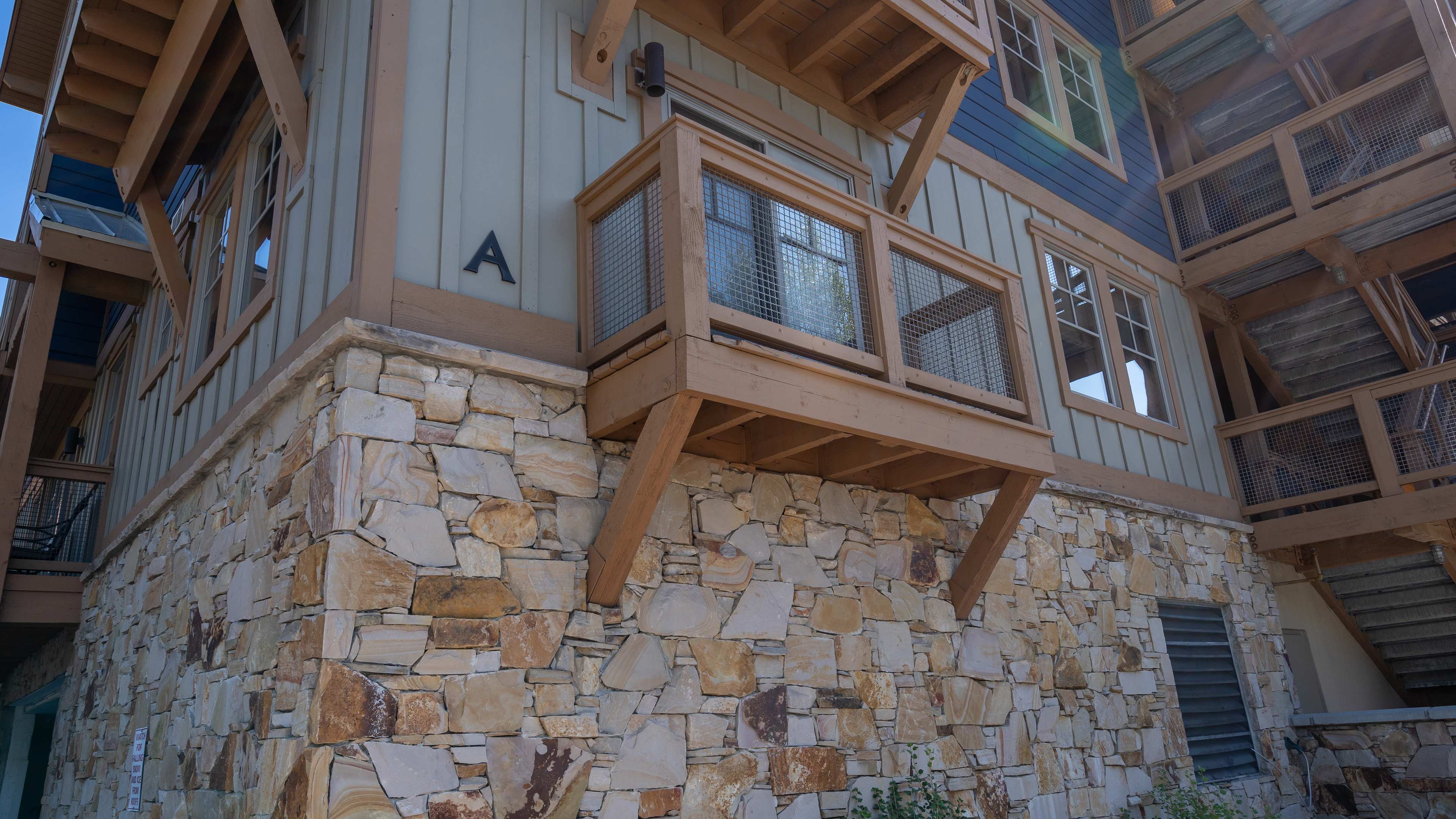 Park City Deer Valley Canyons Resort Home 996615