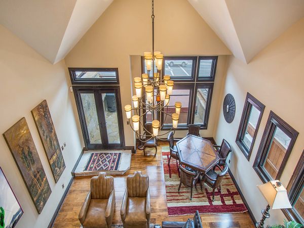Park City Deer Valley Canyons Resort Home 996616