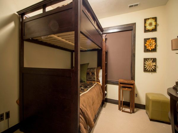 Park City Deer Valley Canyons Resort Home 996616