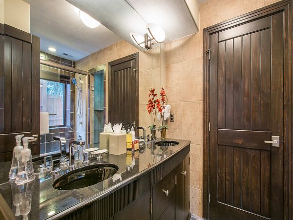 Park City Deer Valley Canyons Resort Home 996616