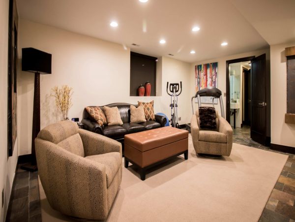 Park City Deer Valley Canyons Resort Home 996616