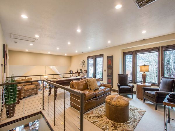 Park City Deer Valley Canyons Resort Home 996616