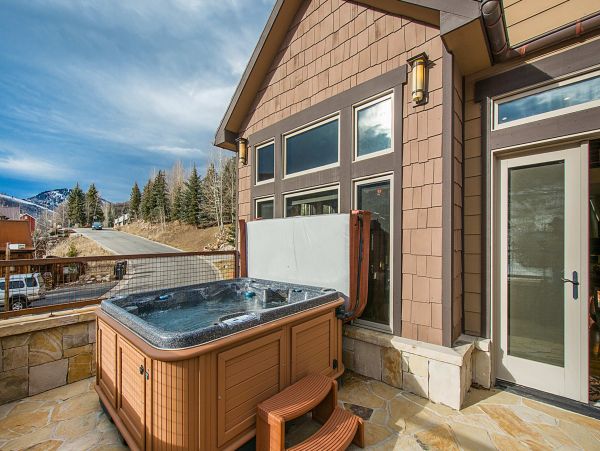 Park City Deer Valley Canyons Resort Home 996616
