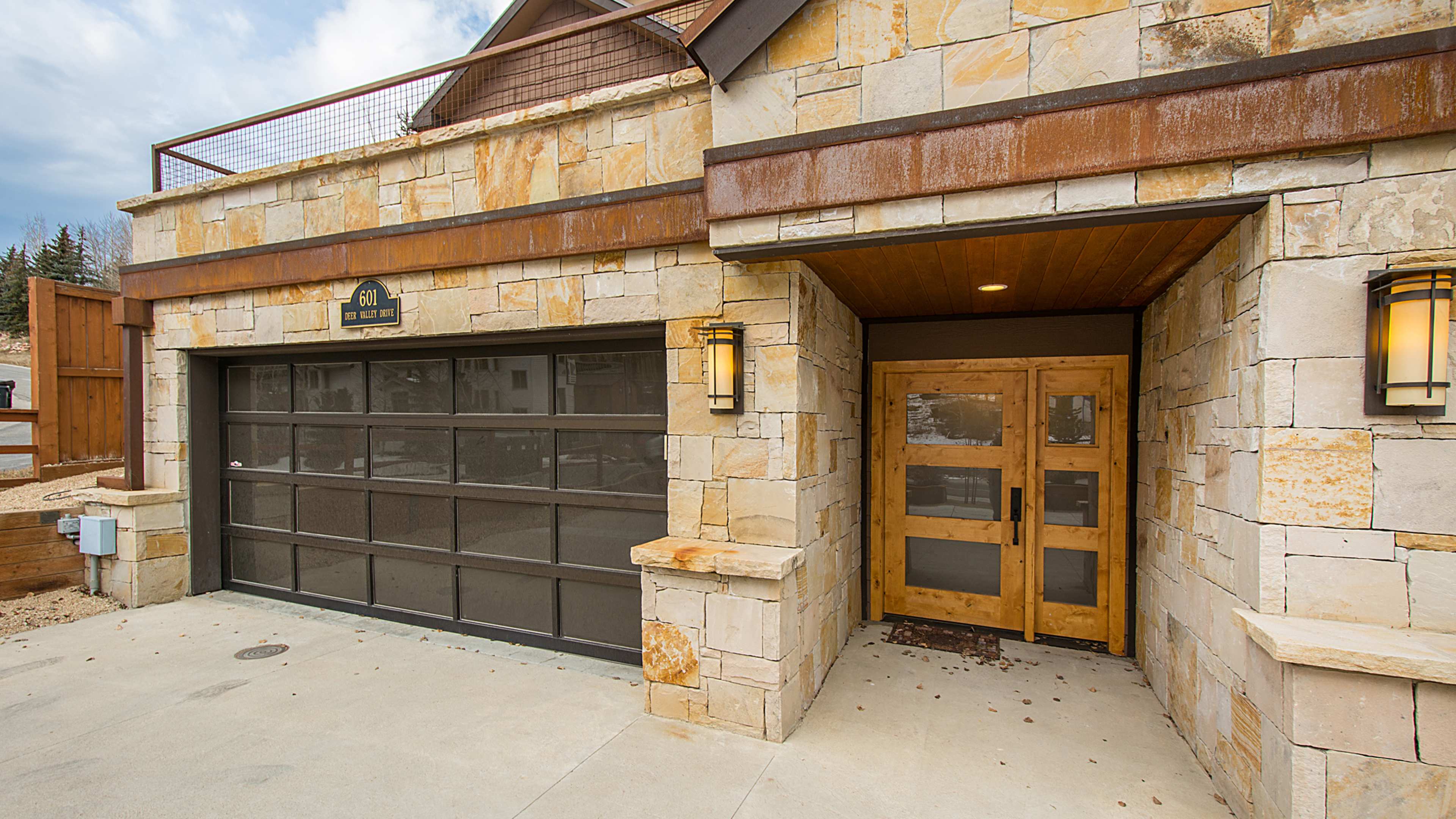 Park City Deer Valley Canyons Resort Home 996616