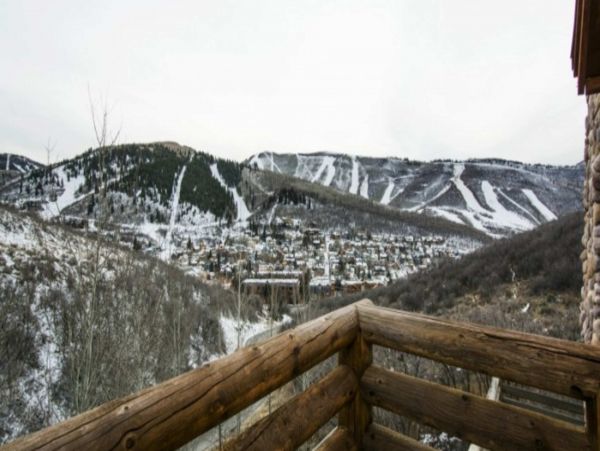 Park City Deer Valley Canyons Resort Home 996617