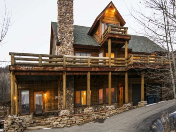 Park City Deer Valley Canyons Resort Home 996617