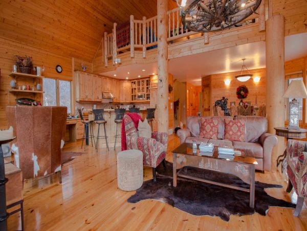 Park City Deer Valley Canyons Resort Home 996617