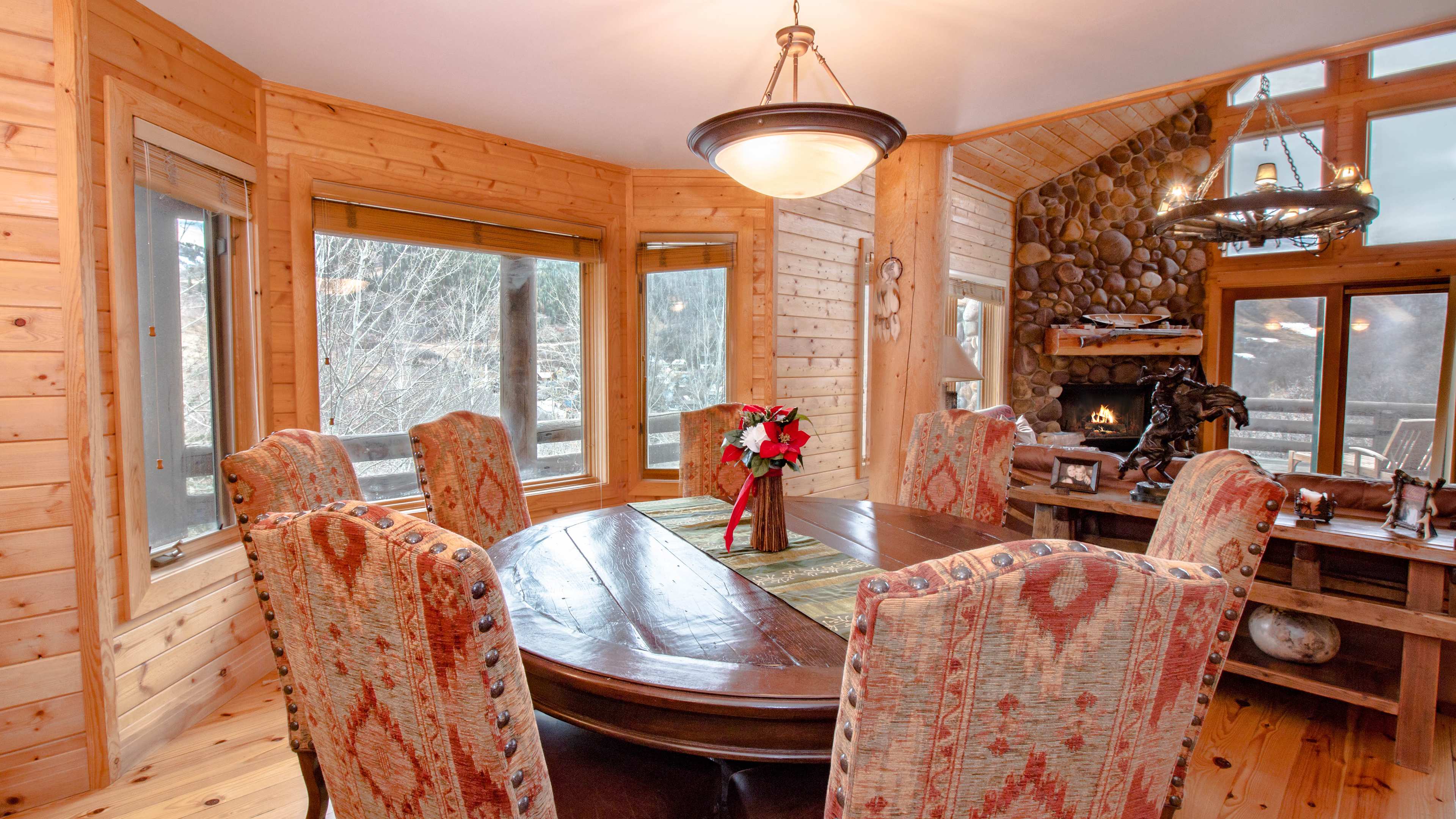 Park City Deer Valley Canyons Resort Home 996617
