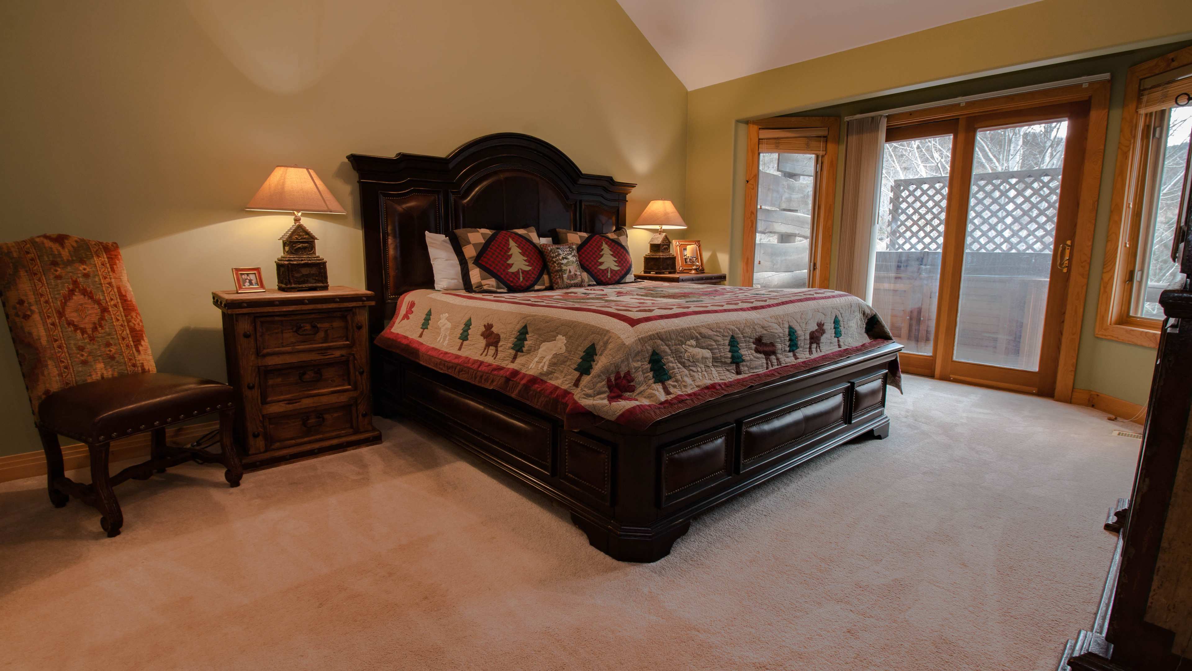 Park City Deer Valley Canyons Resort Home 996617