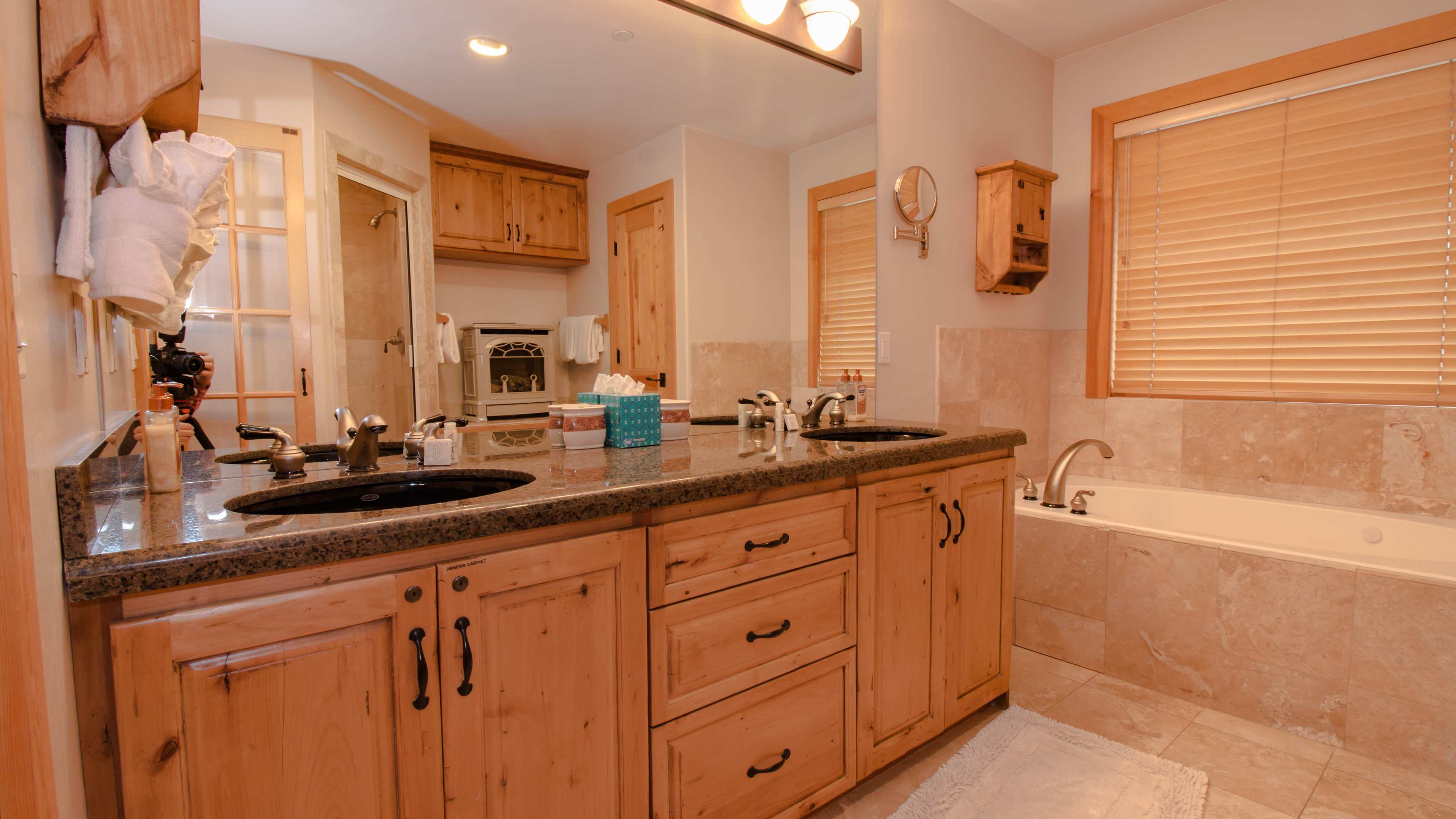 Park City Deer Valley Canyons Resort Home 996617