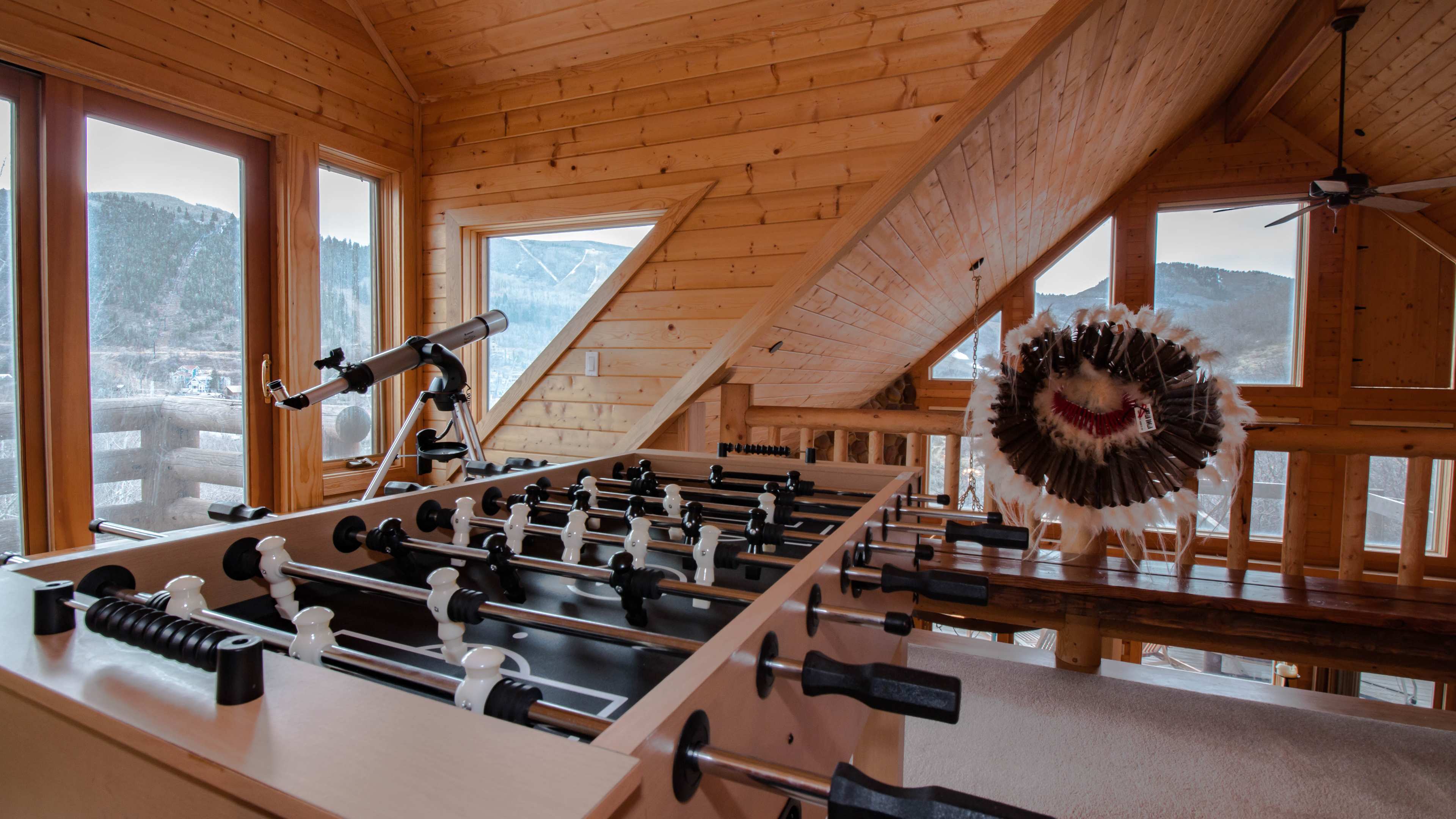 Park City Deer Valley Canyons Resort Home 996617