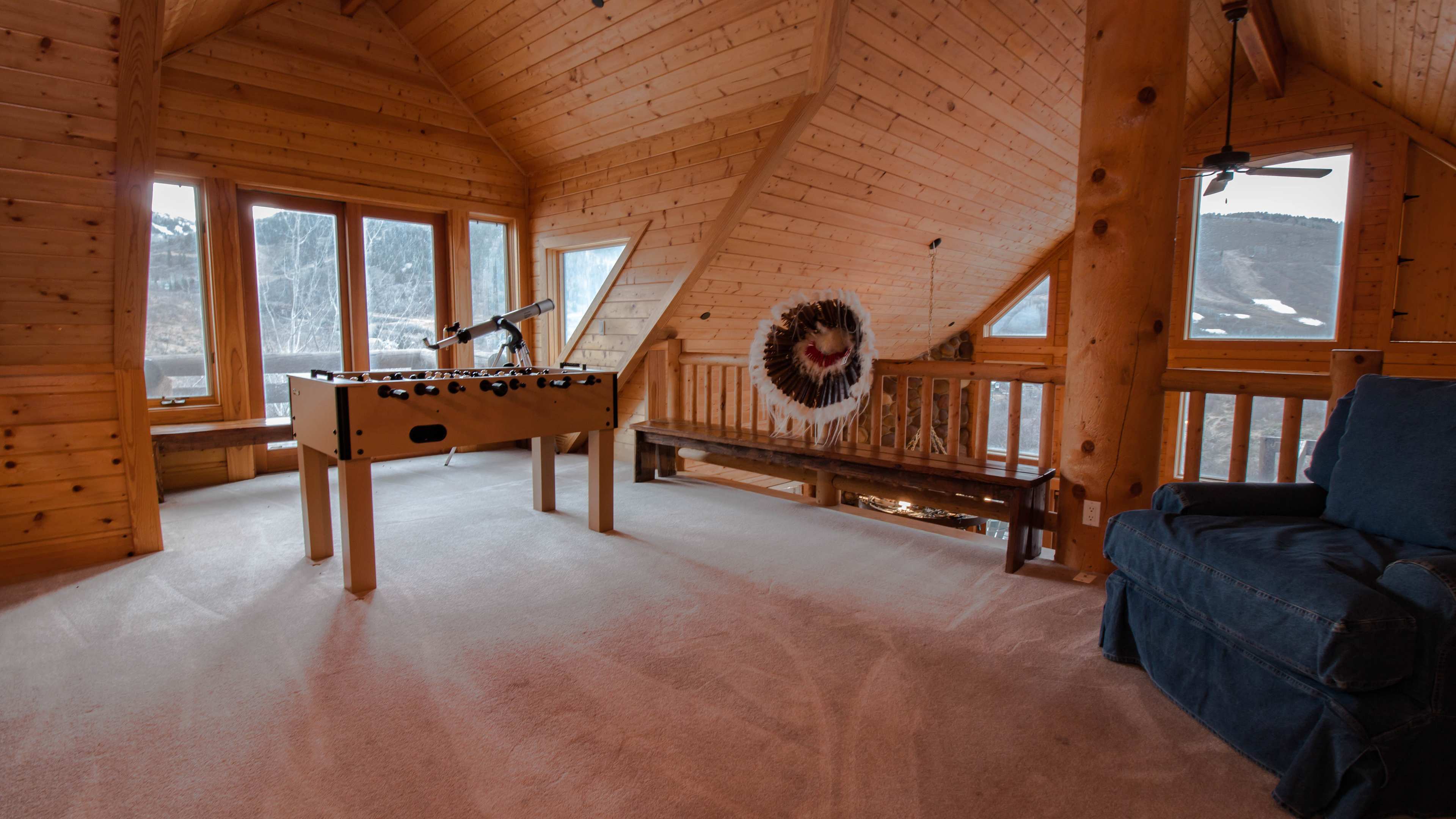 Park City Deer Valley Canyons Resort Home 996617