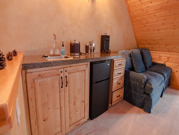 Park City Deer Valley Canyons Resort Home 996617