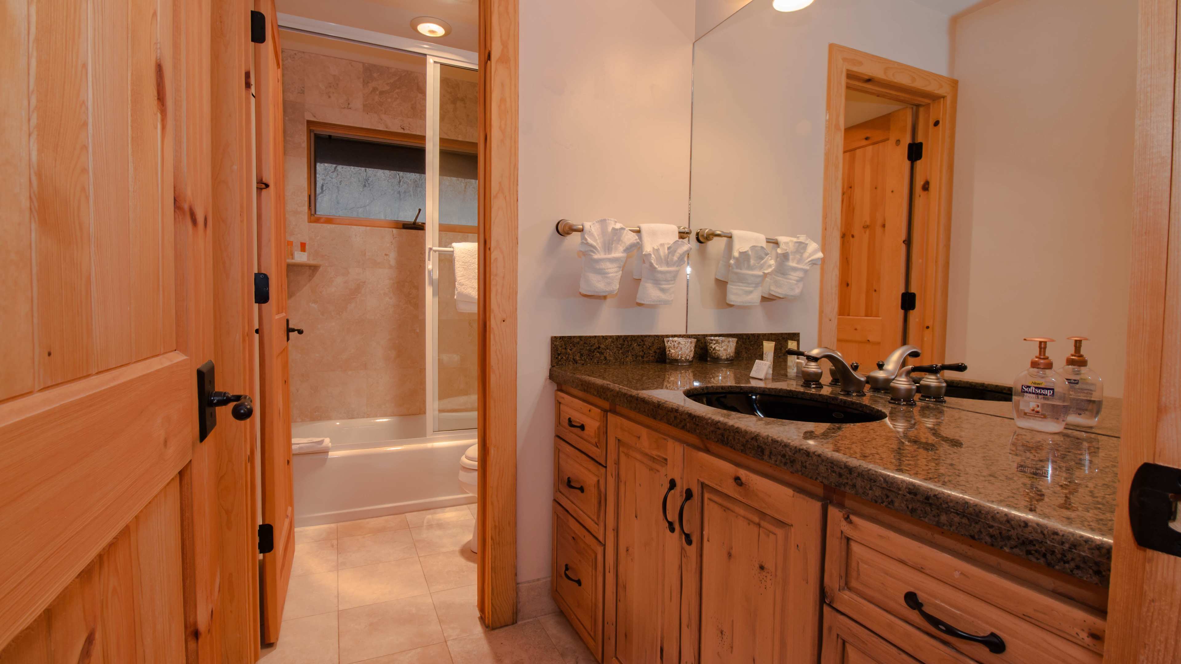 Park City Deer Valley Canyons Resort Home 996617