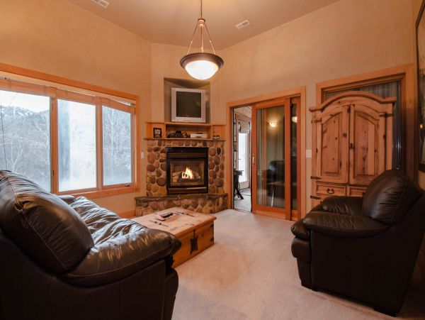 Park City Deer Valley Canyons Resort Home 996617