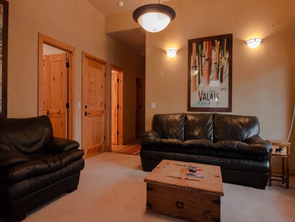 Park City Deer Valley Canyons Resort Home 996617