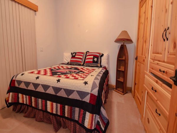 Park City Deer Valley Canyons Resort Home 996617