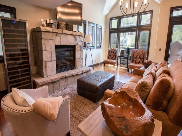 Park City Deer Valley Canyons Resort Home 996618