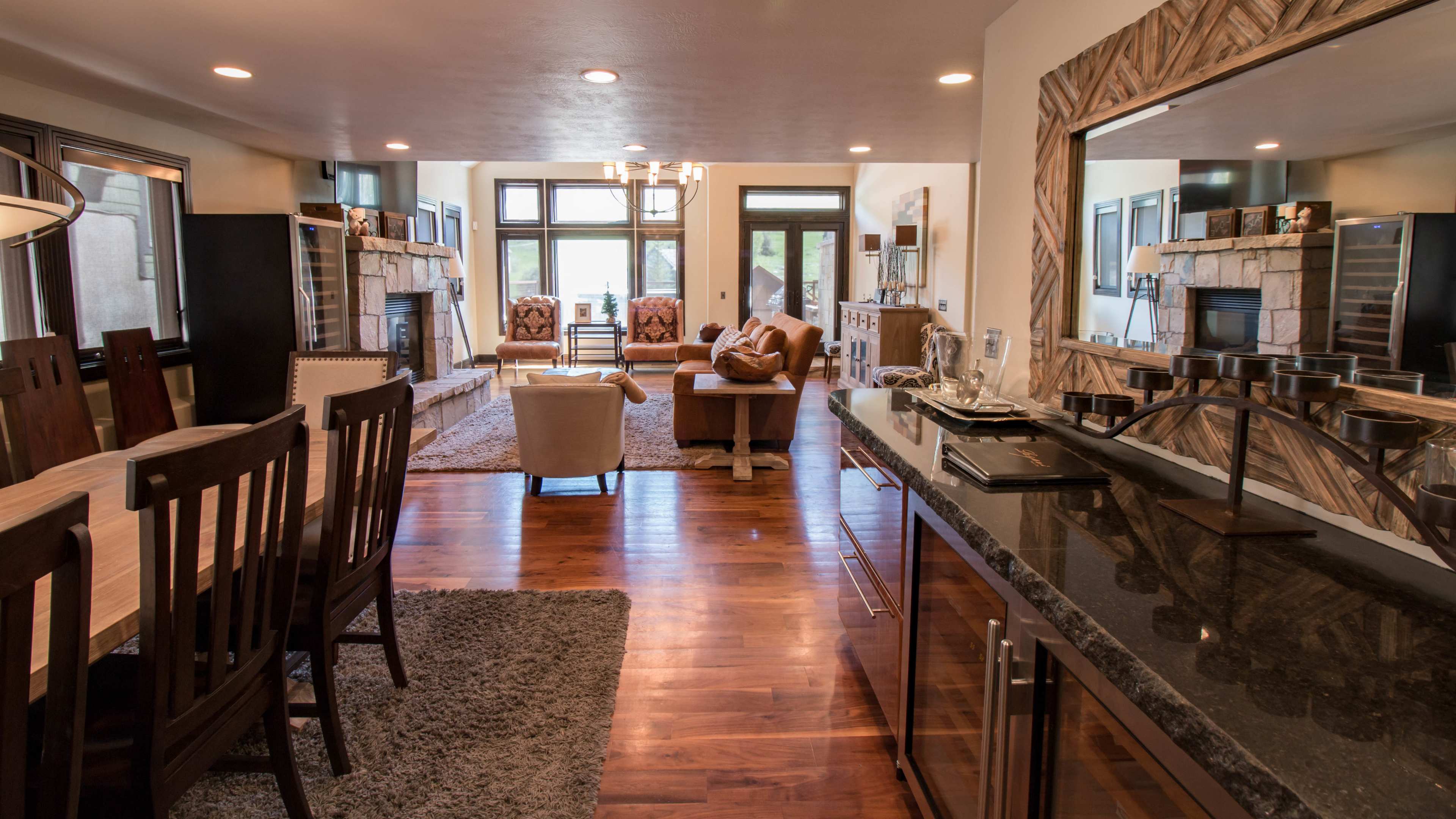Park City Deer Valley Canyons Resort Home 996618