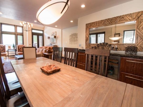 Park City Deer Valley Canyons Resort Home 996618