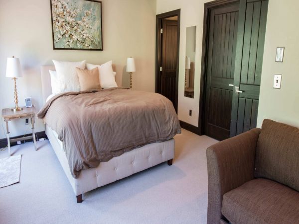 Park City Deer Valley Canyons Resort Home 996618