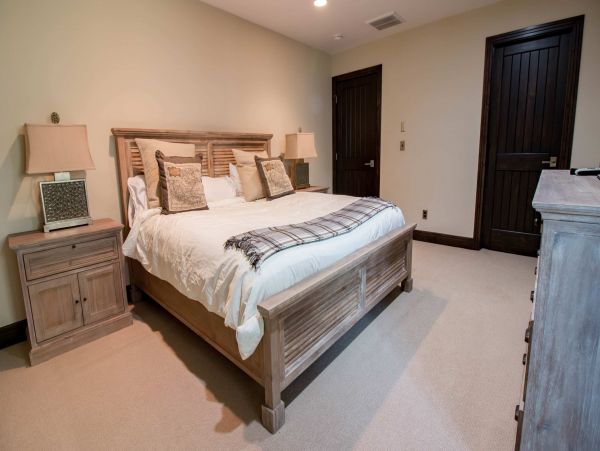 Park City Deer Valley Canyons Resort Home 996618