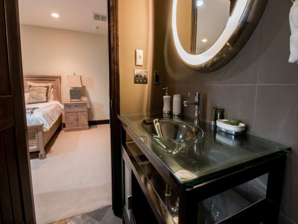 Park City Deer Valley Canyons Resort Home 996618
