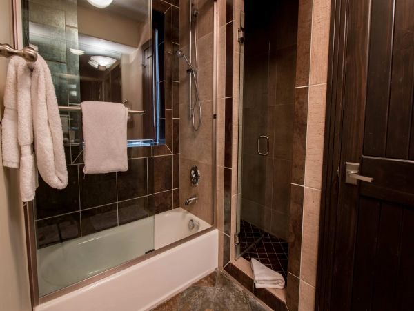 Park City Deer Valley Canyons Resort Home 996618