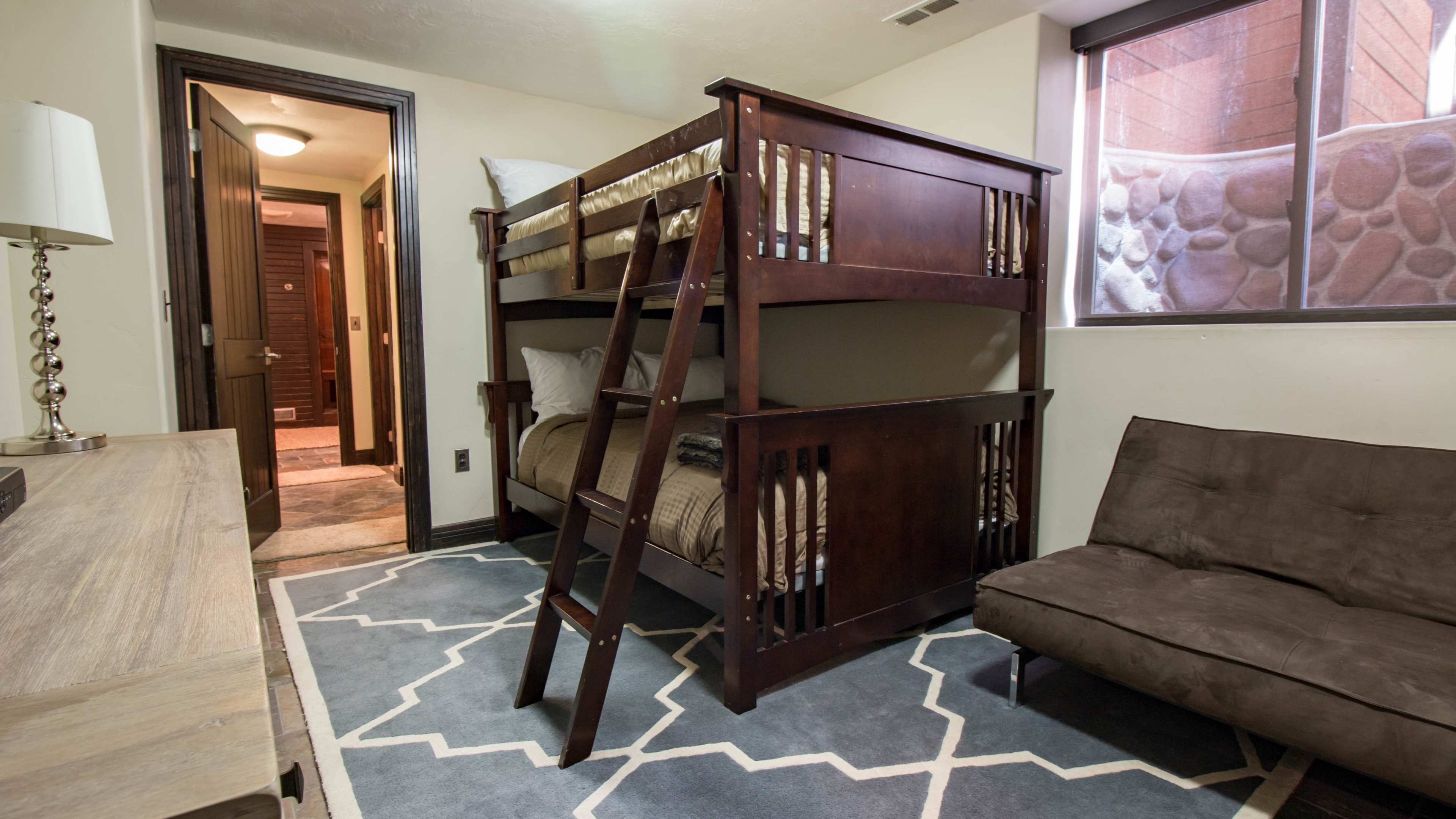 Park City Deer Valley Canyons Resort Home 996618