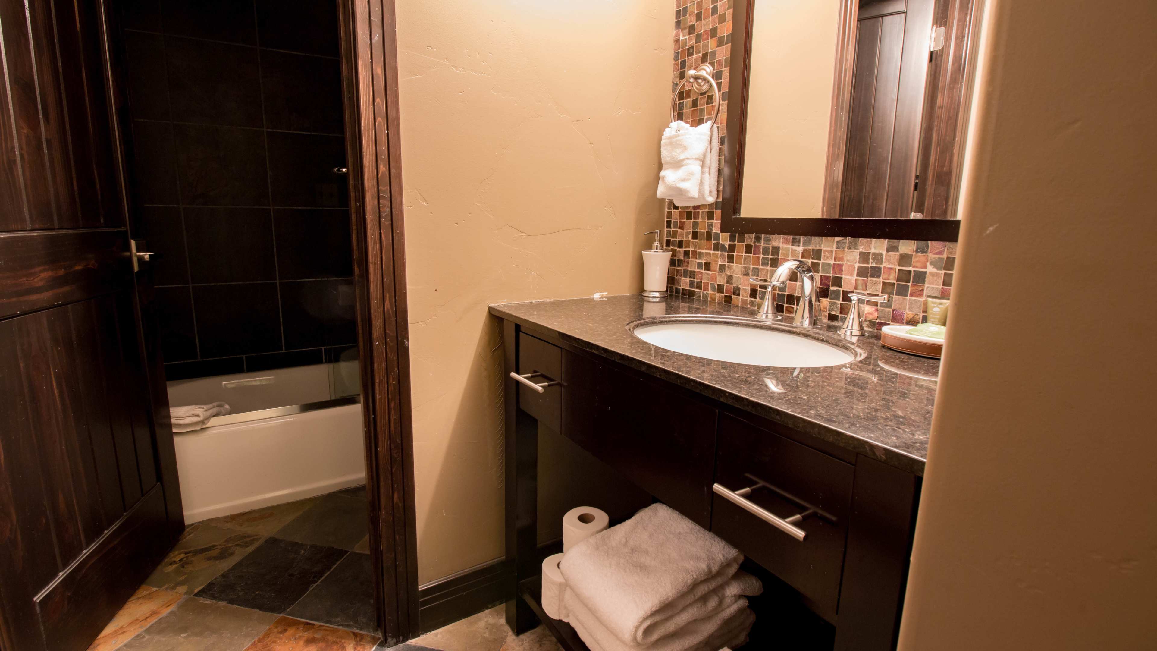 Park City Deer Valley Canyons Resort Home 996618