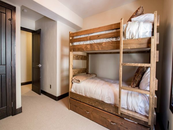 Park City Deer Valley Canyons Resort Home 996618