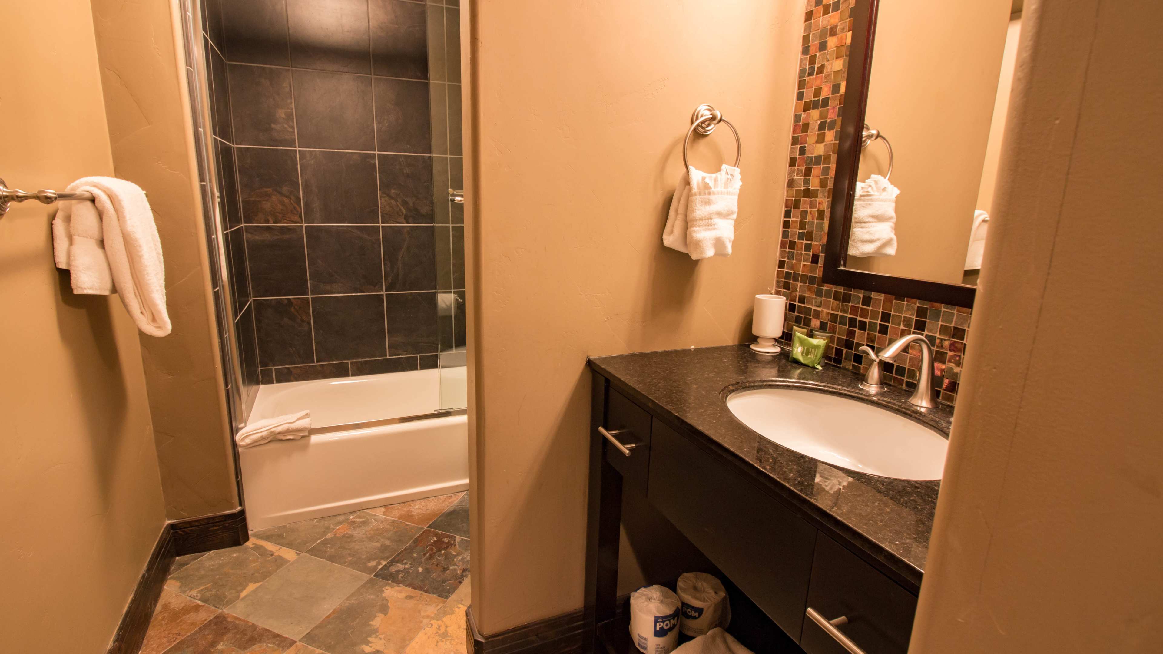 Park City Deer Valley Canyons Resort Home 996618