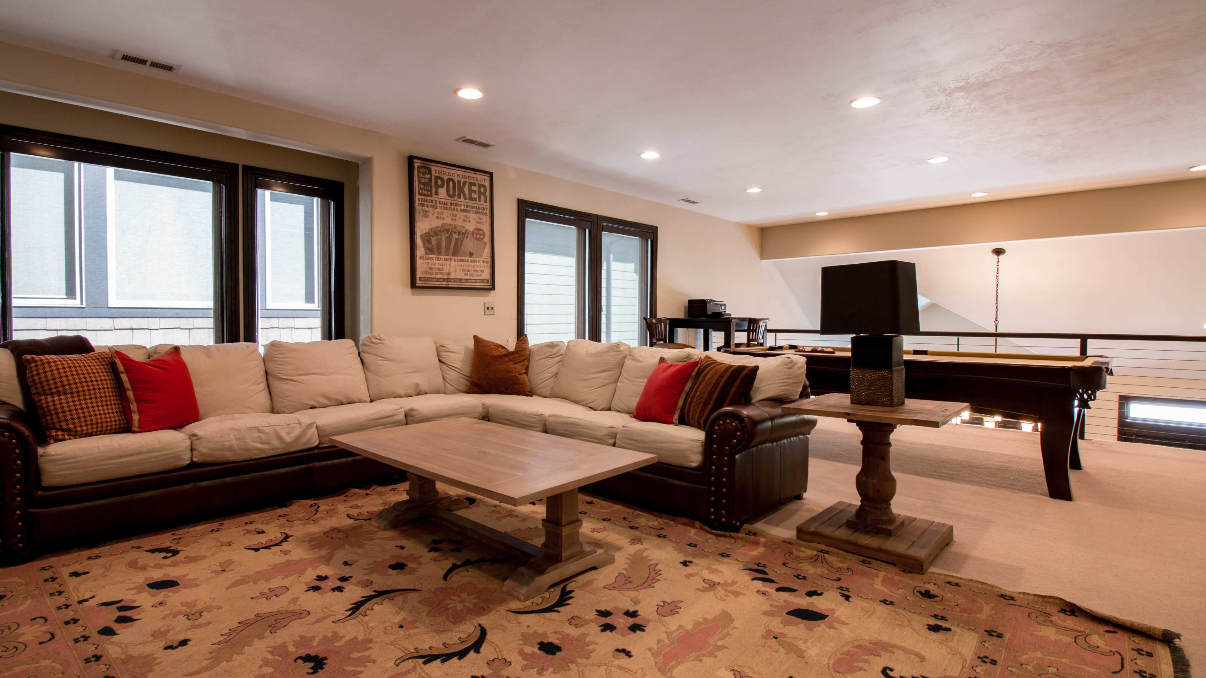 Park City Deer Valley Canyons Resort Home 996618