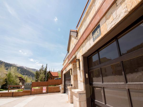 Park City Deer Valley Canyons Resort Home 996618