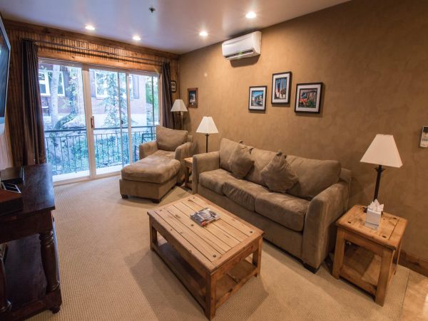 Park City Deer Valley Canyons Resort Home 996619