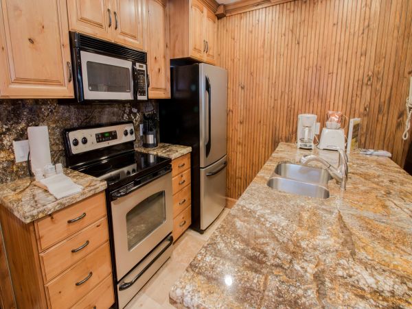 Park City Deer Valley Canyons Resort Home 996619