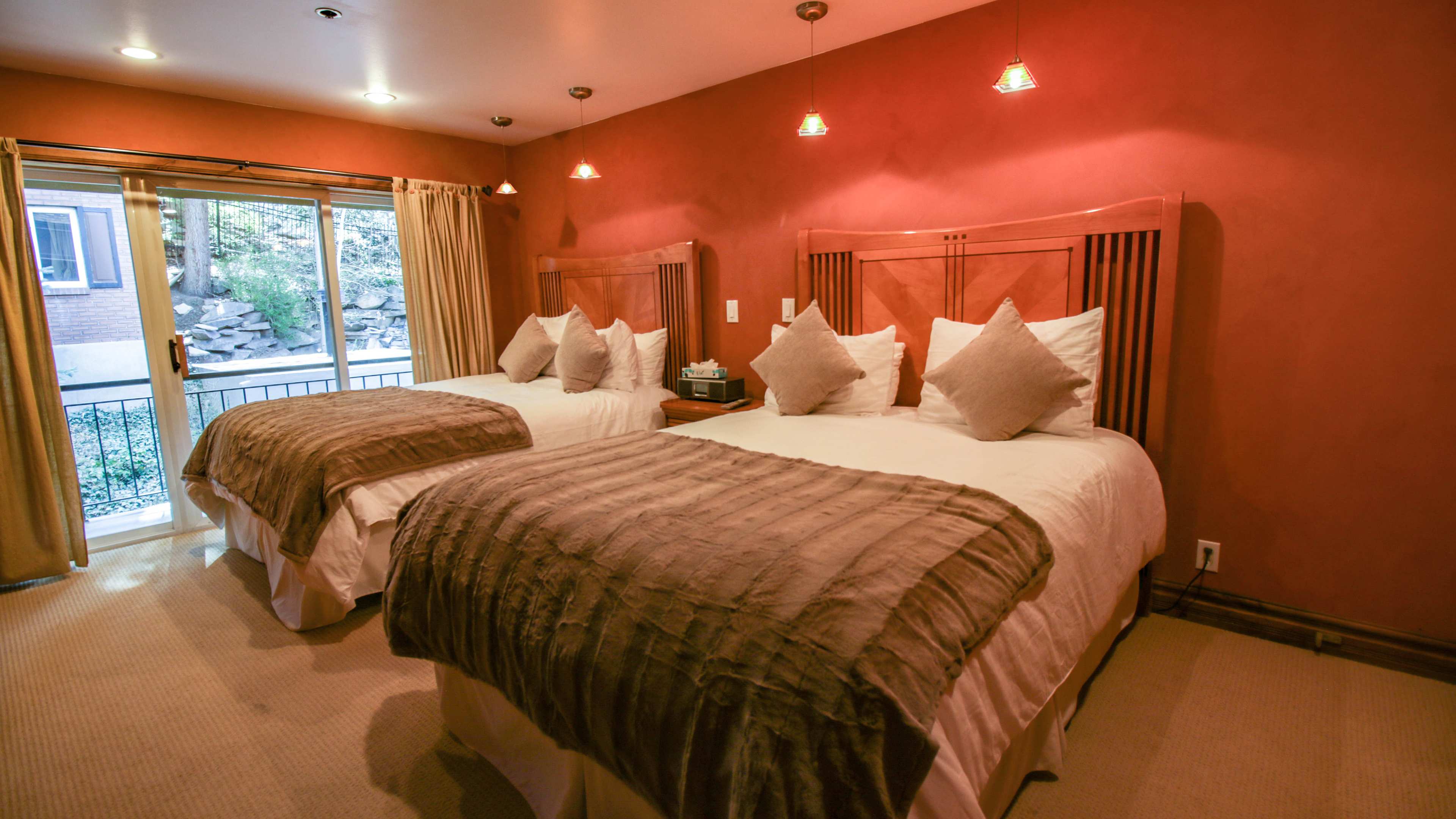 Park City Deer Valley Canyons Resort Home 996619