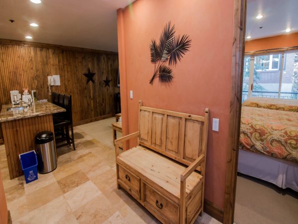 Park City Deer Valley Canyons Resort Home 996619