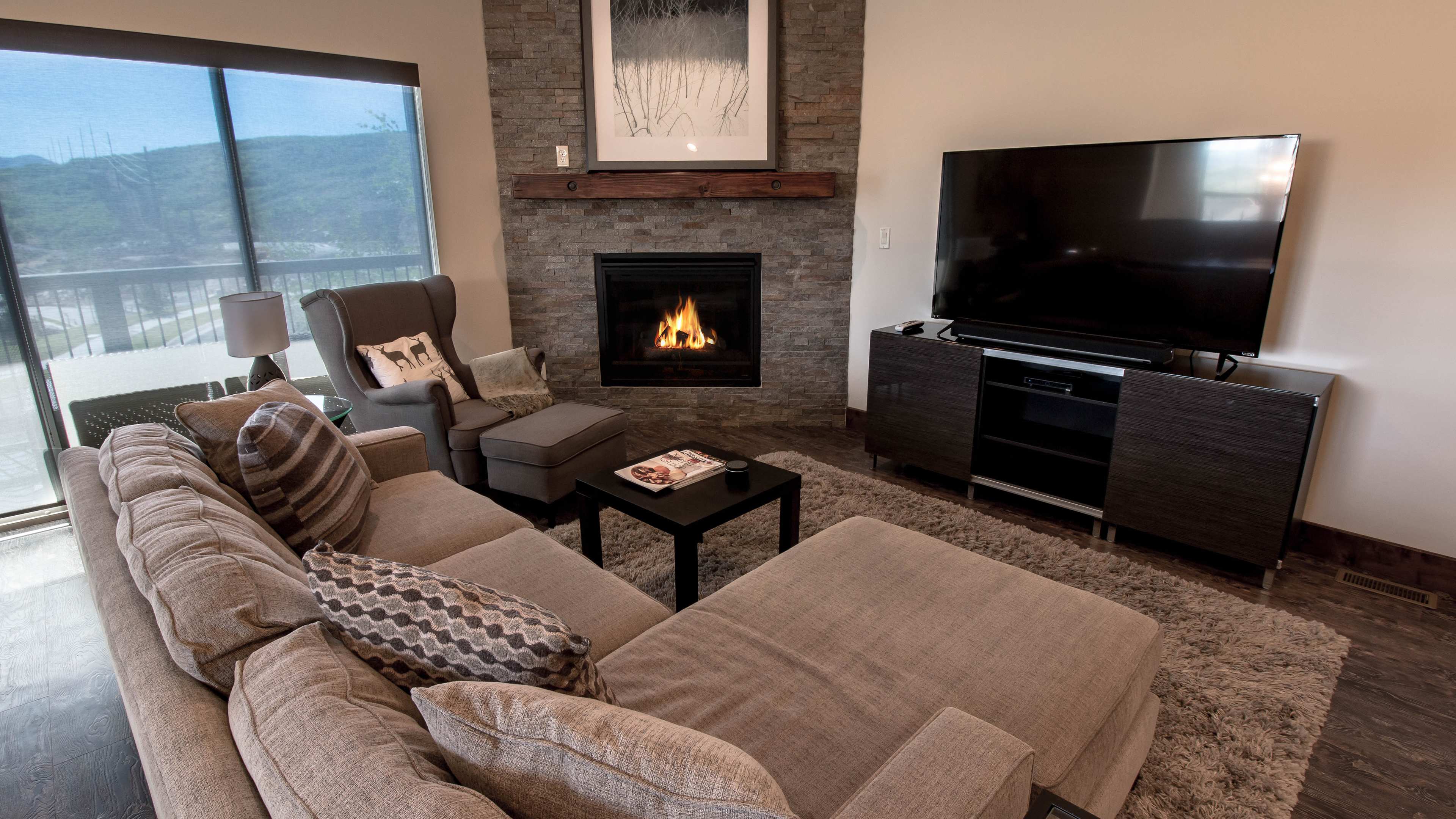 Park City Deer Valley Canyons Resort Home 996620