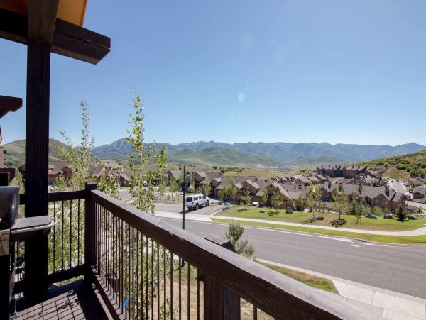 Park City Deer Valley Canyons Resort Home 996620